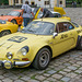 Renault "Alpine" A110