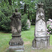 Altenburg - Evangelischer Friedhof