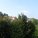 View From The Citta Alta