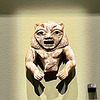 Rijksmuseum van Oudheden 2023 – Lion Man