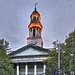 St Marylebone Parish Church – Marylebone Road, London, England