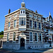 Middelburg 2017 – Corner house on the Loskade