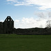 Glenluce Abbey