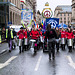 CND March, Glasgow