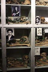 Red Terror Martyrs Memorial Museum, Addis Ababa
