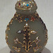 Mughal Jar with Cover in the Metropolitan Museum of Art, August 2023