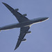 Cargolux Boeing 747-800