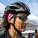 Cyclist profile 1, Bike MS