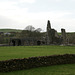 Glenluce Abbey