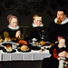 Rijksmuseum 2019 – 80 Years' War – Prosperous Calvinist Family