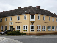 Schlossbrauerei Hans Brandl