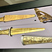 Rijksmuseum van Oudheden 2023 – Gold daggers and axe