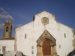 Mother Church of Saint Clement.