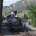 Durango & Silverton Rwy (# 0331)