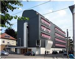 Heilbronn - Heinrich-Fries-Haus