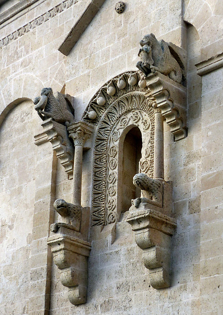 Matera - Cattedrale di Matera