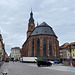 Heidelberg 2021 – Church of the Holy Spirit