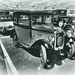 1933 Austin 7 Two-Door Saloon