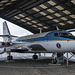Lockheed VC-140B JetStar 61-2490