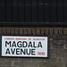 Magdala Avenue N19