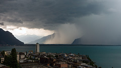 220630 Montreux orage 2