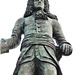 Statue de René Duguay Trouin à Saint Malo (3)