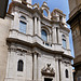 Catania - Monastero della Santissima Trinità