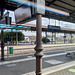 Modena 2021 – Train station
