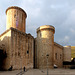 Fondi - Castello Baronale
