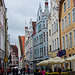 in der Altstadt von Tallinn (© Buelipix)