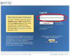 ipernity Subscribe Step 2