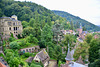 Heidelberg 2021 – View from the Castle