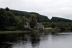 Loch Tummel