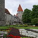 Tallinn - beim Platz der Türme (© Buelipix)