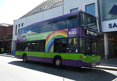 Ipswich Buses 48 (SGZ 3348 ex YN08 MRY) in Ipswich - 8 Jul 2022 (P1120397)