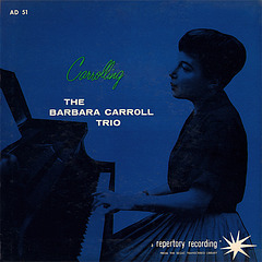 Carrolling, 1959