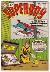 Superboy 93