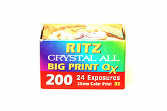 Ritz Crystal All 200