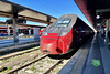 Venice 2022 – NTV 23 high-speed train