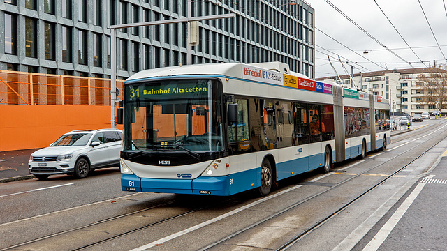 201104 Zuerich trolleybus