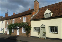 high street cottages