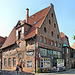 Pons, älteste Kneipe Lüneburgs