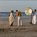 shooting at the Gulf of Oman