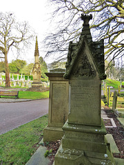 chester old cemetery