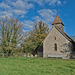 St Mary's Church, North Marden, West Sussex