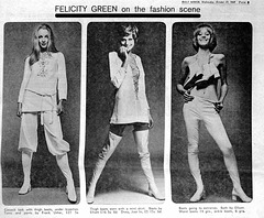 Felicity Green