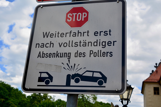 Lutherstadt Wittemberg 2017 – STOP
