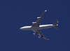 Saudia Cargo (operated by AirACT) Boeing 747-400
