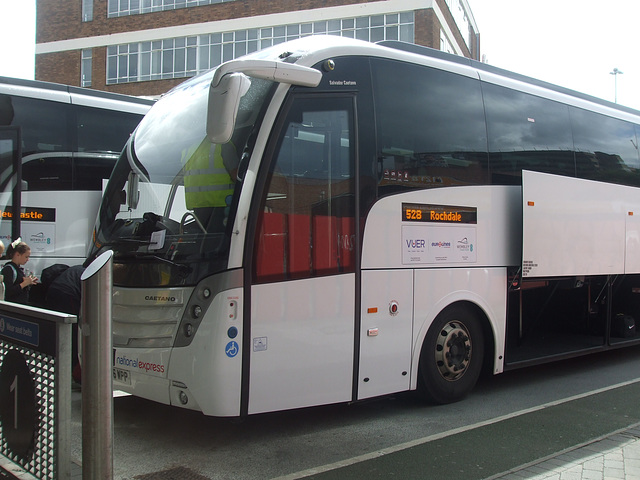 Ipernity Dscf9419 Edwards Coaches National Express Contractor