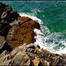 St Agnes Head -at the end.